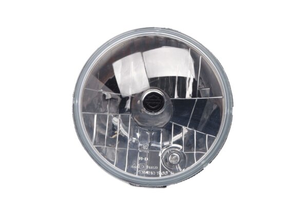 Koplampreflector Harley-Davidson Dyna Low Rider 1573 FXDL 08-08