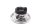 Koplampreflector Harley-Davidson Dyna Low Rider 1573 FXDL 08-08