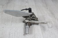 Footrest system driver brake pedal at the front right Yamaha FZR 1000 Exup 3LE 3LF 89-96