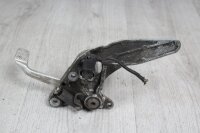 Footrest system driver brake pedal at the front right Yamaha FZR 1000 Exup 3LE 3LF 89-96