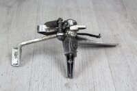 Footrest system driver brake pedal at the front right Yamaha FZR 1000 Exup 3LE 3LF 89-96