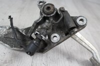 Footrest system driver brake pedal at the front right Yamaha FZR 1000 Exup 3LE 3LF 89-96