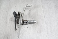 Footrest system driver brake pedal at the front right Yamaha FZR 1000 Exup 3LE 3LF 89-96