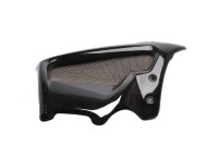 Cubierta embellecedora izquierda Harley-Davidson Dyna Street Bob 1690 FXDB 16-16