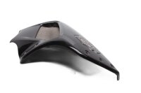Cubierta embellecedora izquierda Harley-Davidson Dyna Street Bob 1690 FXDB 16-16