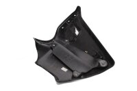 Cubierta embellecedora izquierda Harley-Davidson Dyna Street Bob 1690 FXDB 16-16