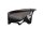 Cubierta embellecedora izquierda Harley-Davidson Dyna Street Bob 1690 FXDB 16-16