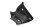Cubierta embellecedora izquierda Harley-Davidson Dyna Street Bob 1690 FXDB 16-16