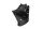 Cubierta embellecedora izquierda Harley-Davidson Dyna Street Bob 1690 FXDB 16-16
