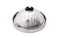 Réflecteur rond pour phare, support H4...
