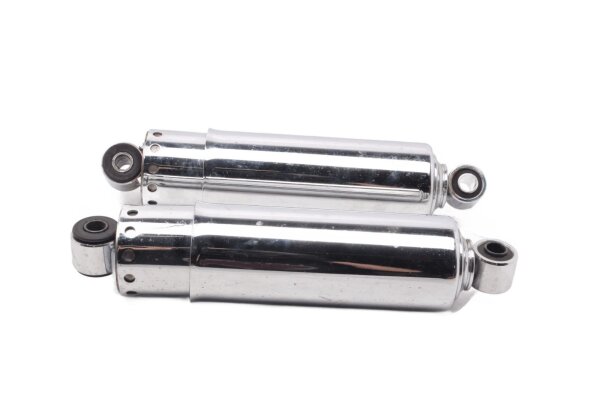 Federbein hinten rechts links Harley-Davidson Dyna Street Bob 1690 FXDB 17-17