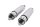 Federbein hinten rechts links Harley-Davidson Dyna Street Bob 1690 FXDB 17-17
