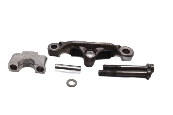 support de culbuteur, cache-culbuteurs gauche, culasse BMW R 1100 GS 259 0409 93-99