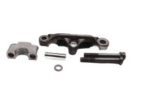 support de culbuteur, cache-culbuteurs gauche, culasse BMW R 1100 GS 259 0409 93-99