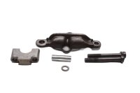 support de culbuteur, cache-culbuteurs gauche, culasse BMW R 1100 GS 259 0409 93-99
