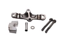 support de culbuteur, cache-culbuteurs gauche, culasse BMW R 1100 GS 259 0409 93-99