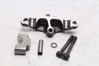 support de culbuteur, cache-culbuteurs gauche, culasse BMW R 1100 GS 259 0409 93-99