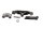 support de culbuteur, cache-culbuteurs gauche, culasse BMW R 1100 GS 259 0409 93-99