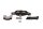 support de culbuteur, cache-culbuteurs gauche, culasse BMW R 1100 GS 259 0409 93-99