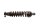 Federbein vorne Dämpfer Suspension Fahrwerk BMW R 1100 GS 259 0409 93-99