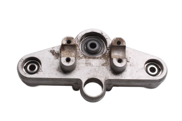 Övre gaffelbrygga, styrhuvud, styrstam, gaffelfäste BMW R 1100 GS 259 0409 93-99
