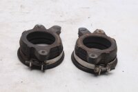 Intake manifold carburetor rubber gasket pair BMW R 1100 GS 259 0409 93-99
