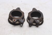 Intake manifold carburetor rubber gasket pair BMW R 1100 GS 259 0409 93-99