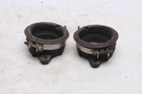 Intake manifold carburetor rubber gasket pair BMW R 1100 GS 259 0409 93-99