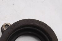 Intake manifold carburetor rubber gasket pair BMW R 1100 GS 259 0409 93-99
