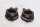 Intake manifold carburetor rubber gasket pair BMW R 1100 GS 259 0409 93-99