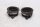 Intake manifold carburetor rubber gasket pair BMW R 1100 GS 259 0409 93-99