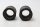 Intake manifold, carburetor rubber, left, right, intake port Moto Guzzi V65 PG 81-87