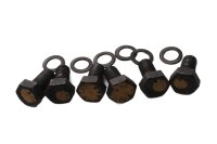 Piastra di pressione della frizione, volano, disco condotto 5005060 Moto Guzzi V65 PG 81-87