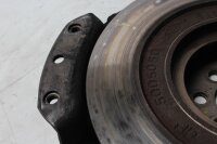Piastra di pressione della frizione, volano, disco condotto 5005060 Moto Guzzi V65 PG 81-87