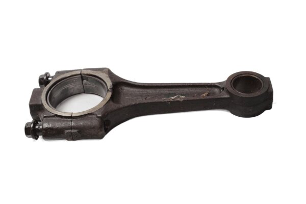 Connecting rod, crankshaft bearing, crankshaft drive, connecting rod eye Moto Guzzi V65 PG 81-87