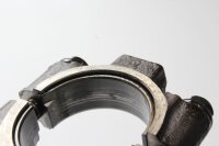 Connecting rod, crankshaft bearing, crankshaft drive, connecting rod eye Moto Guzzi V65 PG 81-87
