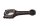 Connecting rod, crankshaft bearing, crankshaft drive, connecting rod eye Moto Guzzi V65 PG 81-87