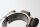Connecting rod, crankshaft bearing, crankshaft drive, connecting rod eye Moto Guzzi V65 PG 81-87