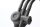 bränsleledning BMW R 1150 RT R22 02-05