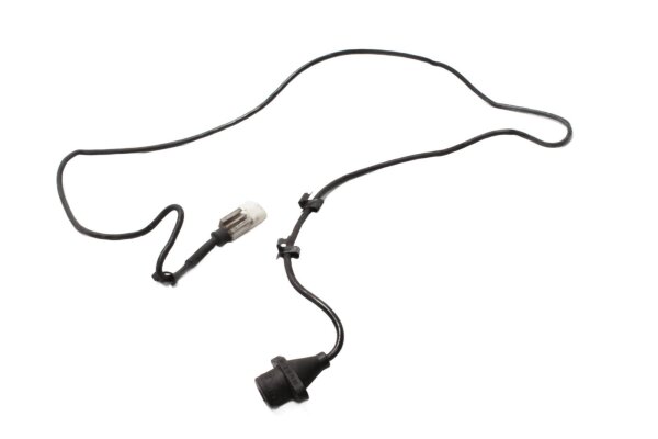 Cableado del sensor ABS delantero y del sensor de velocidad BMW R 1150 RT R22 02-05