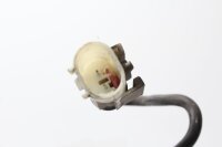 Cableado del sensor ABS delantero y del sensor de velocidad BMW R 1150 RT R22 02-05
