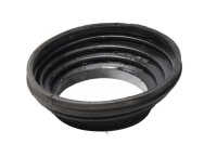 Bota de goma, junta de cardán, fuelle protector, fuelle BMW R 1150 RT R22 02-05