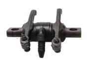 rocker arm axis, valve control, camshaft, cylinder head...