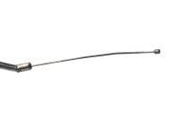 Cavo dellacceleratore, cavo Bowden, cavo del carburatore, cavo di comando dellacceleratore Moto Guzzi V65 PG 81-87