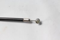 Cavo dellacceleratore, cavo Bowden, cavo del carburatore, cavo di comando dellacceleratore Moto Guzzi V65 PG 81-87
