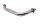 Forreste udstødningsmanifold, udstødningsrør Honda NT 650 V Deauville RC47 98-01