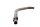 Forreste udstødningsmanifold, udstødningsrør Honda NT 650 V Deauville RC47 98-01