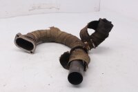 Avgasgrenrör vänster värmeskyddstejp avgasrör BMW R 1150 GS R21 0415 99-04