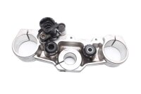 Ponte superiore della forcella, morsetto del cannotto di sterzo BMW G 650 Xcountry E65X 0164 K15 07-10