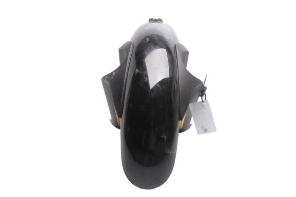 Front fender, splash guard, mudguard BMW G 650 Xcountry E65X 0164 K15 07-10